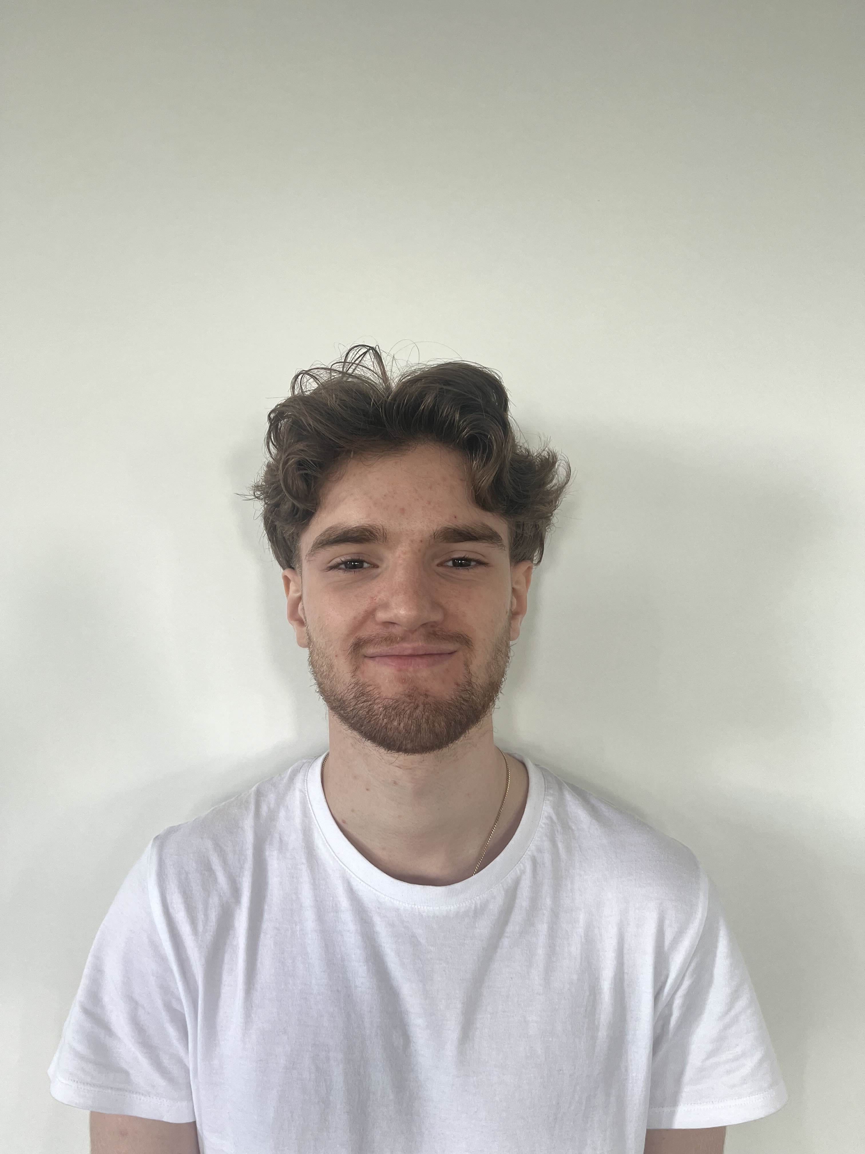 Photo de profil