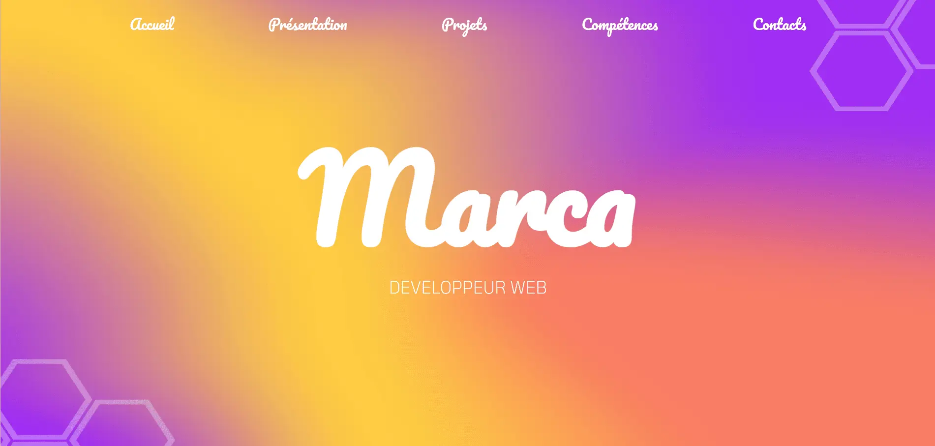 Marca